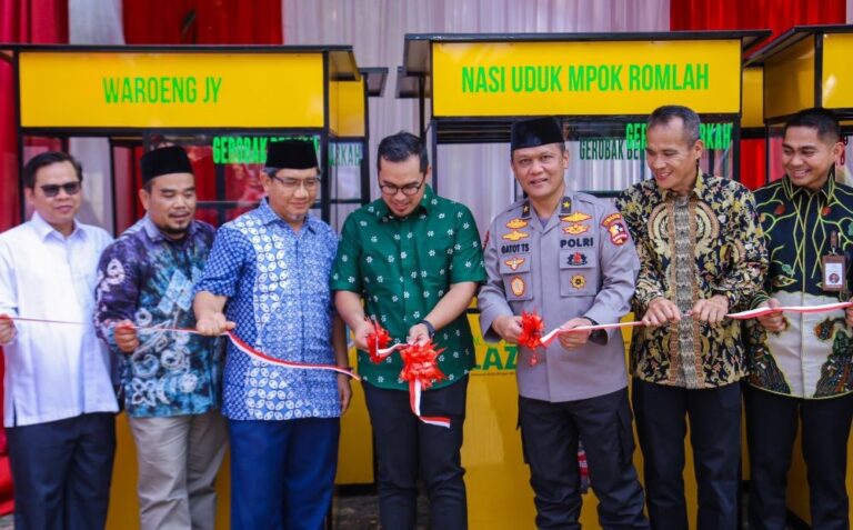 Pilar Saga Apresiasi LAZ Al-Aqsha