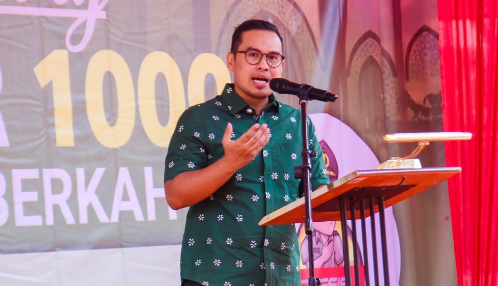 Pilar Saga Apresiasi LAZ Al-Aqsha