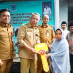 Nursinah Warga Pamulang Sampaikan Pesan Ini ke Benyamin Davnie