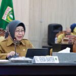 Ini Langkah Pemprov Banten Antisipasi Kenaikan Beras