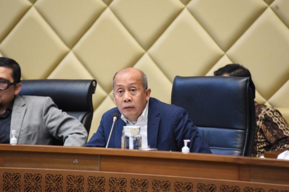 Masa Pendaftaran Capres Maju