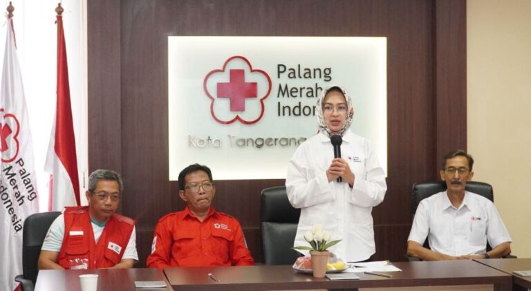 Airin Rachmi Diany Serukan Pentingnya Kurangi Dampak Perubahan Iklim