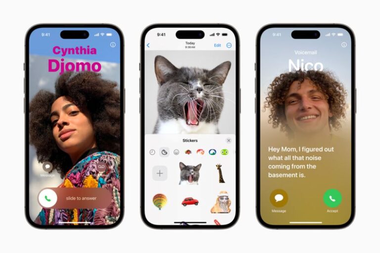 Apple Rilis iOS 17 pada 18 September