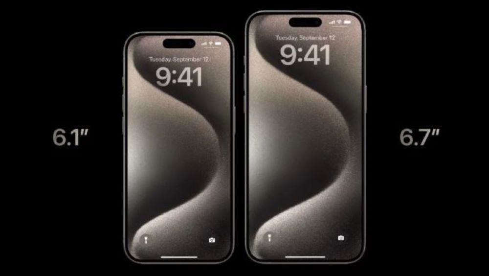 Panas Berlebih di iPhone 15 Pro Bukan Disebabkan Teknologi 3nm TSMC