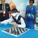 Bocah Perempuan 10 Tahun Pecahkan Rekor Dunia