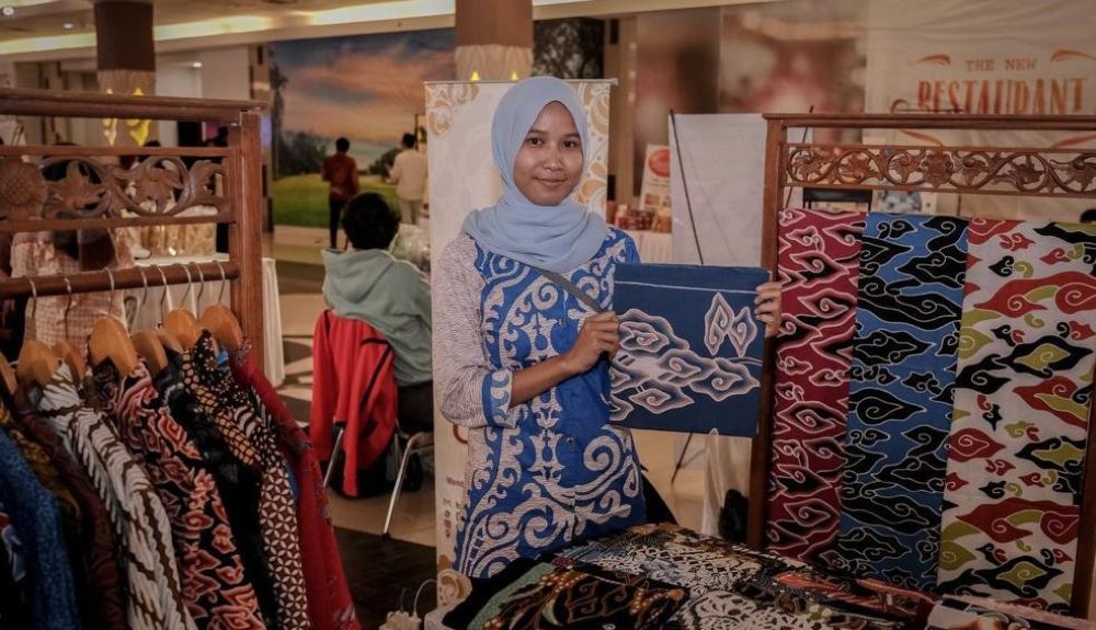 Pemuda ASEAN Diminta Berperan Ciptakan Lapangan Kerja dan Terlibat dalam Isu Keberlanjutan