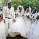 Haji Habib Nsikonnene Bikin Heboh Nikahi 7 Perempuan Sekaligus