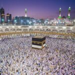 Legislator Evaluasi Pengelolaan Ibadah Haji Bertepatan dengan Umrah