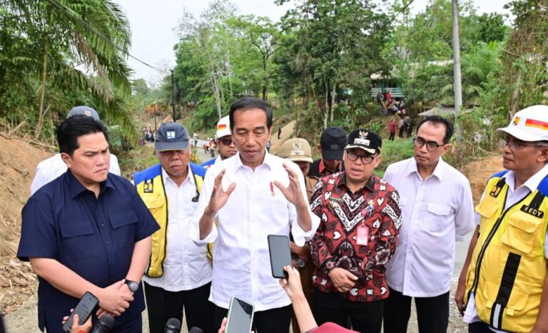 Pemerintah Segera Atur E-Commerce Berbasis Media Sosial