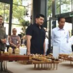 Chef Arnold Ungkap Tema Gala Dinner KTT Ke-43 ASEAN