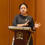 Ketua DPR RI Puan Maharani Dorong Pelajar Perempuan Jadi Pemimpin