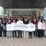 Menpora Minta Program Pertukaran Pemuda Indonesia-Korea Dimanfaatkan Jadi Wadah Jejaring Pengembangan Diri