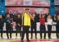 Honda DBL DKI Jakarta Diapresiasi Jadi Ajang Pencarian Bakat Atlet Basket Indonesia