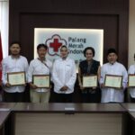 PMI Tangsel Harap Ketersedian Darah Meningkat