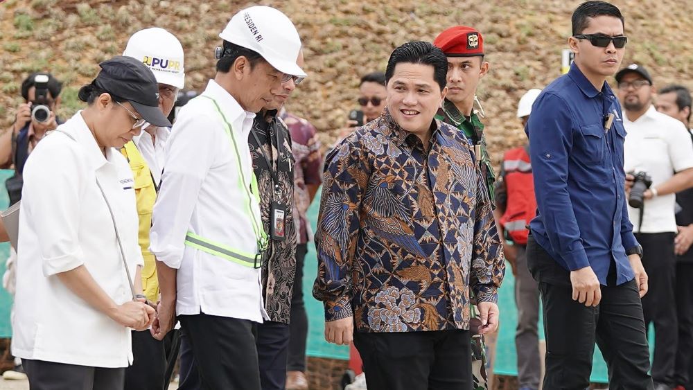 FIFA Gelontorkan Dana Hibah