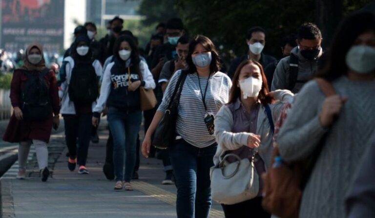 Legislator Sayangkan Beredarnya Wacana Pandemi 2.0 dan Isu Lockdown
