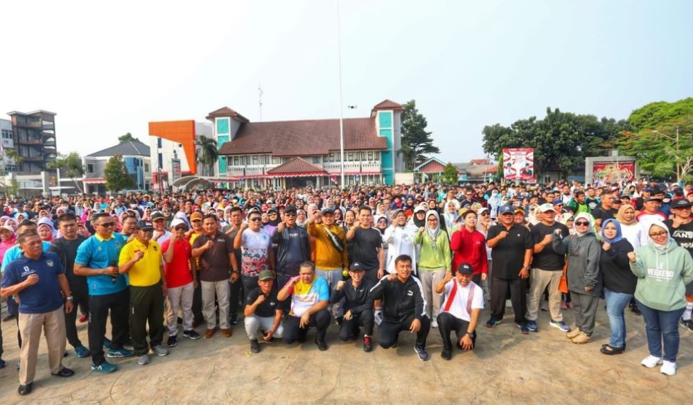 Pemkot Siapkan Bus Antar Jemput Sekolah