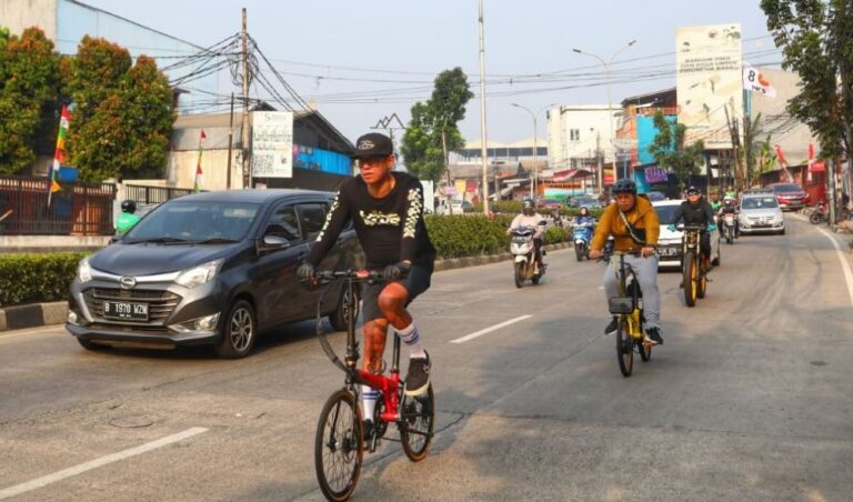 Pemkot Siapkan Bus Antar Jemput Sekolah