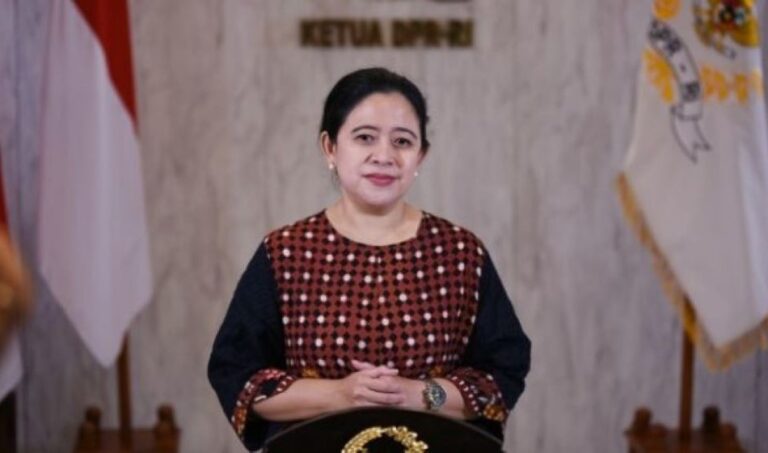 Ketua DPR Soroti Korban Kekerasan Seksual Tak Ditanggung BPJS Kesehatan