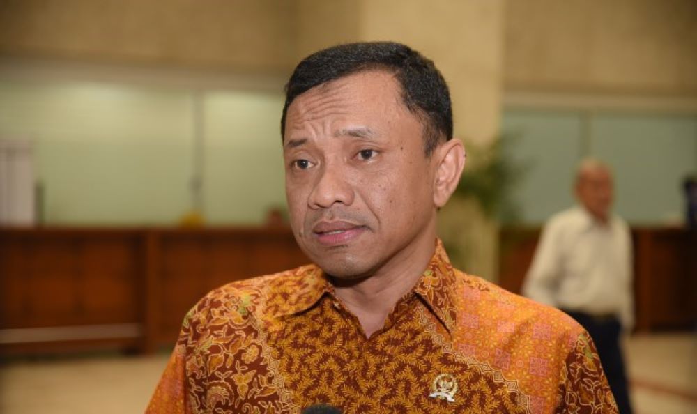Legislator Sayangkan Beredarnya Wacana Pandemi 2.0 dan Isu Lockdown