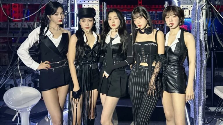 Red Velvet Bakal Comeback November