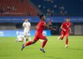 Timnas Indonesia U-24 Pantang Remehkan Chinese Taipei