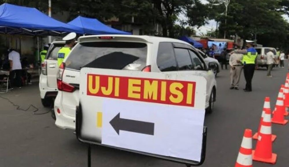 Legislator Dukung Rencana Hapus Pertalite Upaya Kurangi Emisi Kendaraan