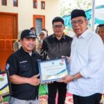 Pemkot Tangsel Bedah Ratusan Rumah Tak Layak Huni