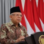 Wapres Dorong Kerjasama Percepatan Sertifikasi Halal