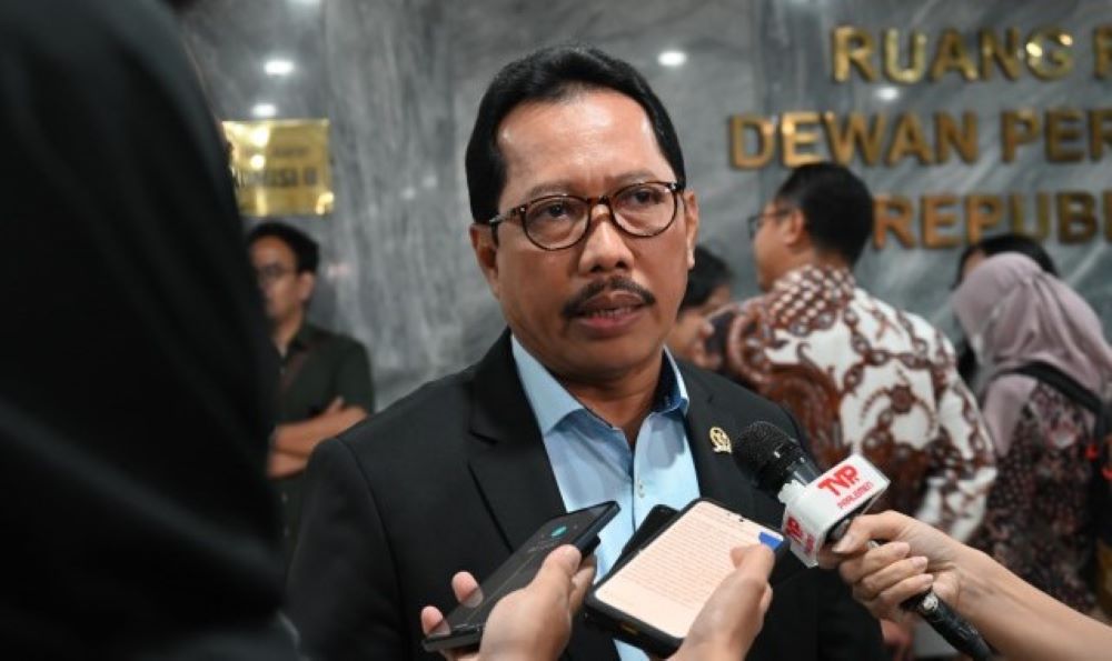 Belum Ada Penjelasan Resmi KPU Majukan Jadwal Pendaftaran Capres-Cawapres
