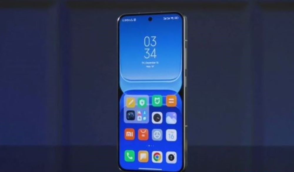 Android 14 Beta untuk Sejumlah Ponsel Xiaomi Rilis di Pasar Global