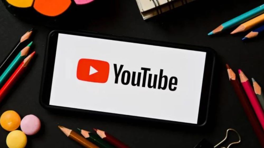 YouTube Diam-Diam Uji Fitur Baru untuk Main Gim