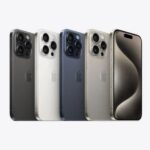 5G di iPhone 15 Pro Lebih Ngebut 24 Persen