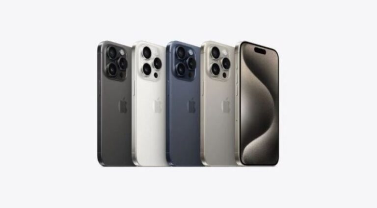 Panas Berlebih di iPhone 15 Pro Bukan Disebabkan Teknologi 3nm TSMC