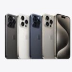 iPhone 15 Pro Max Dikabarkan Alami Masalah Panas Berlebih