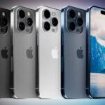Kamera iPhone 15 Pro Max Huni Posisi Kedua