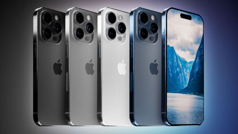 Kamera iPhone 15 Pro Max Huni Posisi Kedua