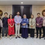 Menaker Ida Fauziyah Nilai Pesatnya Industri Film Perlu SDM yang Kompeten