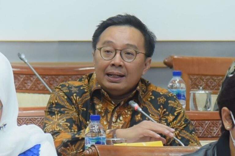 Legislator Dukung Komitmen Kominfo Berantas Judi Online