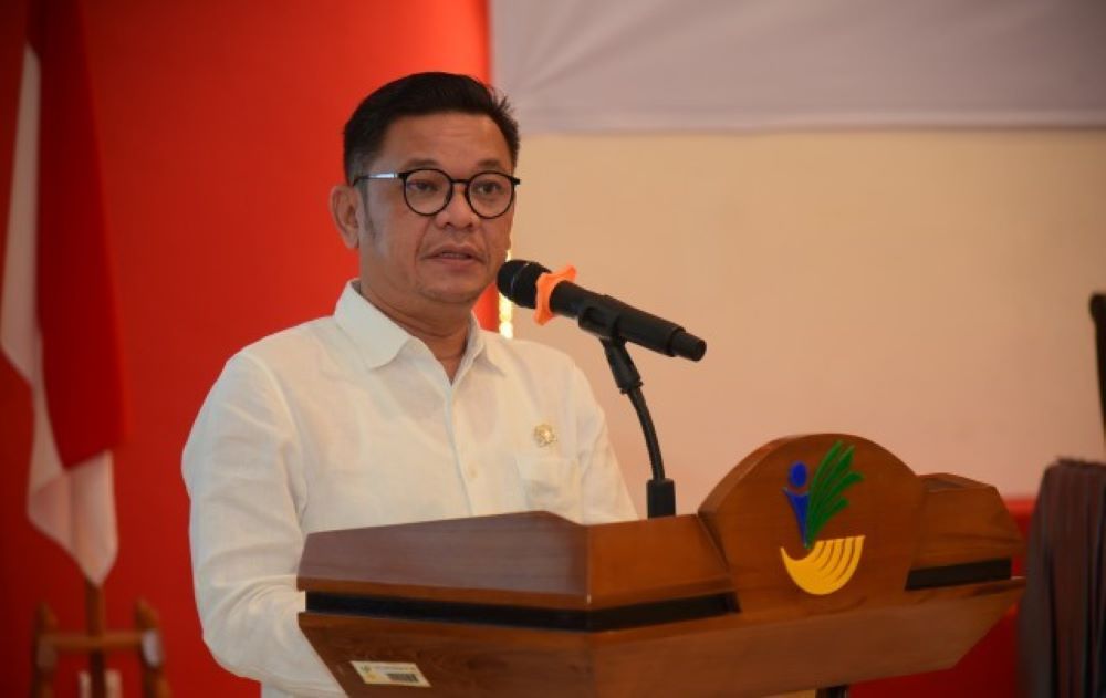 Legislator Dorong Peningkatan Pelayanan Haji Tiap Tahun Agar Jamaah Bisa Lebih Fokus Ibadah