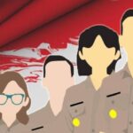 DPR Resmi Mengesahkan Undang-Undang Aparatur Sipil Negara