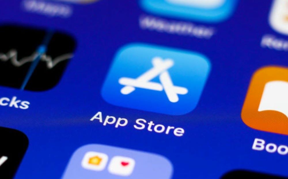 China Niat Blokir Jutaan Aplikasi di Apple App Store