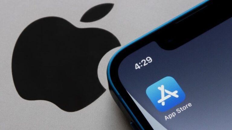 China Niat Blokir Jutaan Aplikasi di Apple App Store