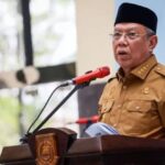 Wali Kota Tangsel Terima Laporan Siswa SMK Perhotelan Sulit Dapat Tempat Magang