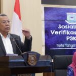 Benyamin Davnie Beberkan Berbagai Langkah Turunkan Angka Kemiskinan Ekstrem