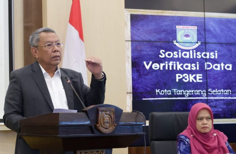 Benyamin Davnie Beberkan Berbagai Langkah Turunkan Angka Kemiskinan Ekstrem