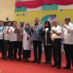 Gebyar Bulan Pemuda Tingkat Tangsel Resmi Digelar