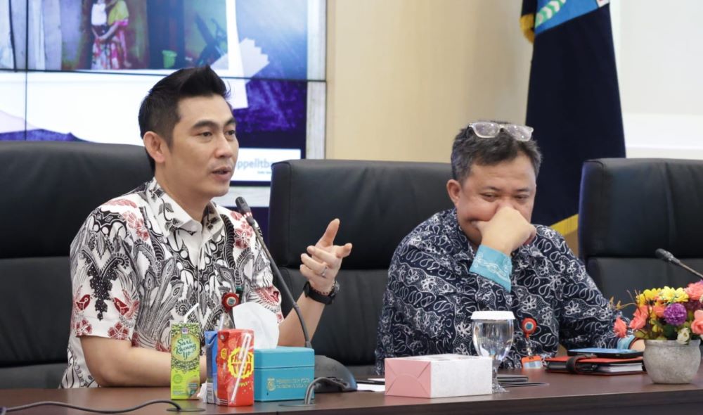 Benyamin Davnie Beberkan Berbagai Langkah Turunkan Angka Kemiskinan Ekstrem