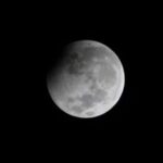 Kemenag Ajak Umat Islam Sholat Gerhana Bulan pada 29 Oktober