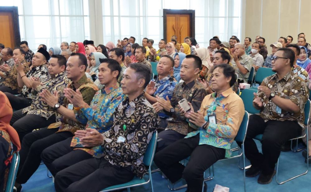 Benyamin Davnie Beberkan Berbagai Langkah Turunkan Angka Kemiskinan Ekstrem